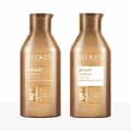 Miniatyrbillede 2 af 6: Shampoo sæt Redken ALL SOFT 3 Dele