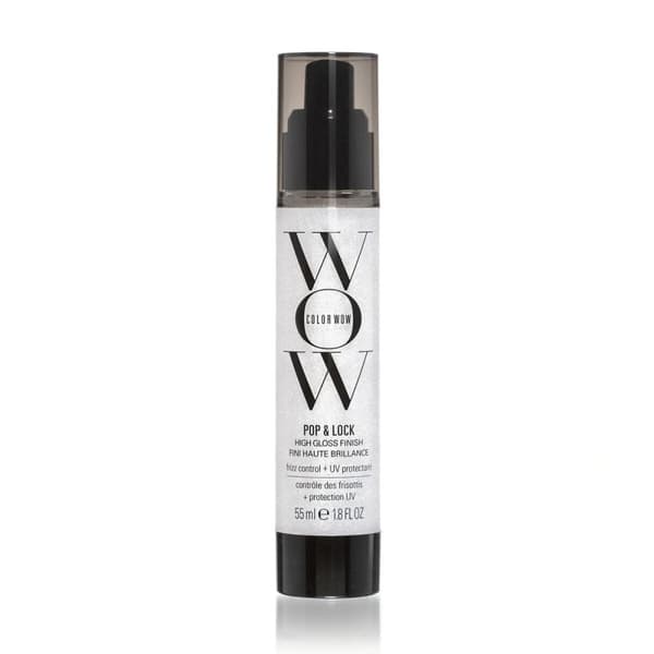 Spray med Glans til Håret Color Wow POP & LOCK