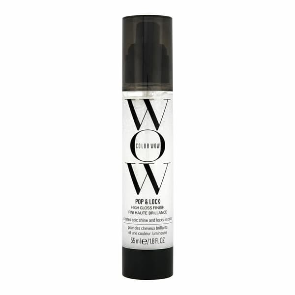 Spray med Glans til Håret Color Wow POP & LOCK