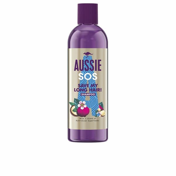 Schampo Aussie SOS AUSSIE 290 ml