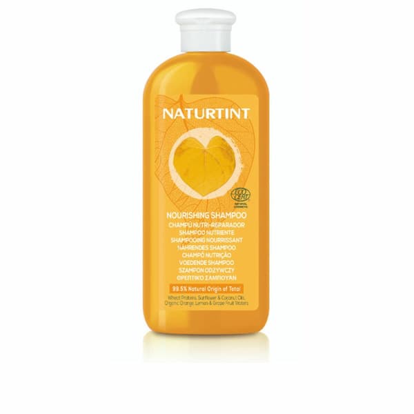 Schampo Naturtint Nourishing 330 ml
