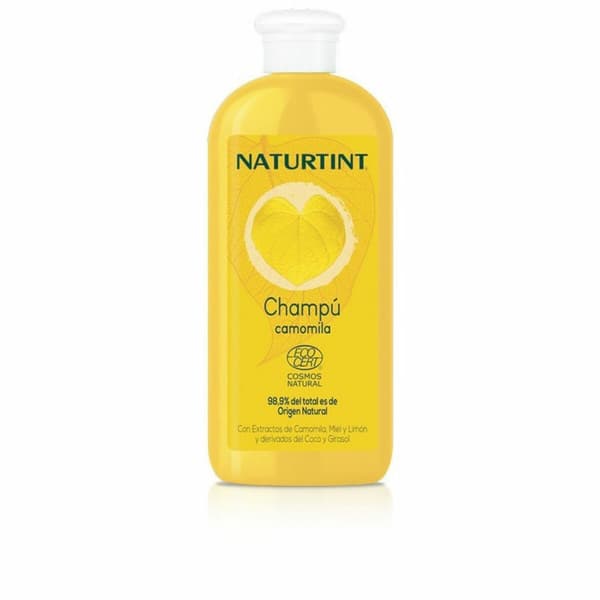 Schampo Naturtint CAMOMILA 330 ml