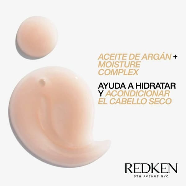 Shampoopakkaus Redken ALL SOFT 3 Kappaletta