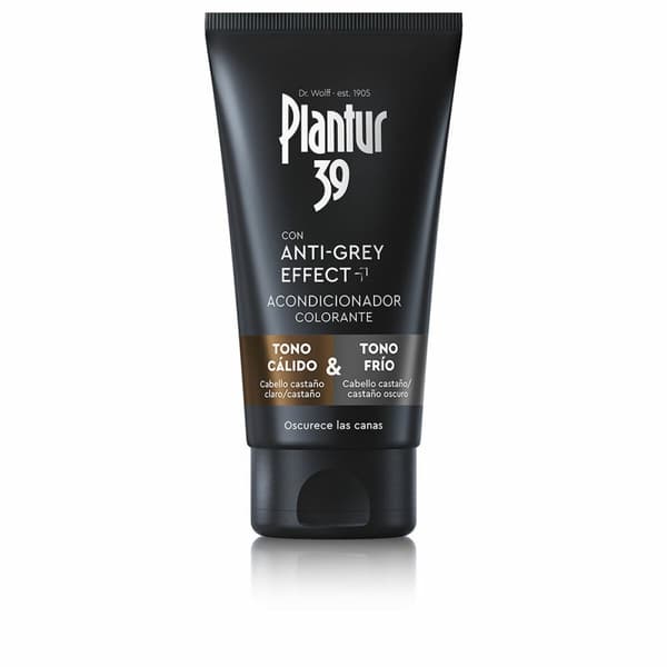 Hårbalsam Plantur 39 ANTI-GREY 150 ml