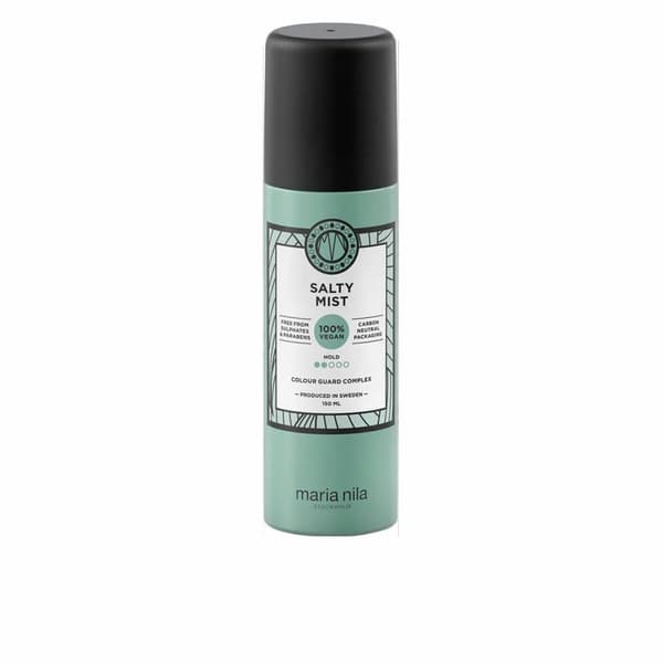 Hiusnaamio Maria Nila SALTY 150 ml