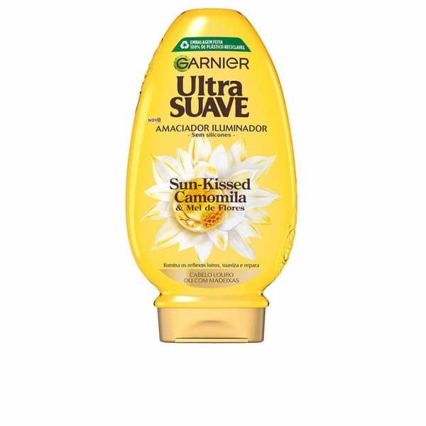 Hoitoaine Garnier ORIGINAL REMEDIES 250 ml