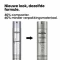 Miniatyrbild 4 av 7: Hårinpackning L'Oreal Professionnel Paris INFINIUM PURE 500 ml
