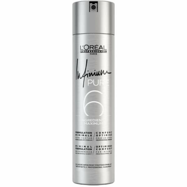 Hårinpackning L'Oreal Professionnel Paris INFINIUM PURE 500 ml