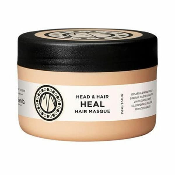 Hårinpackning Maria Nila HEAD & HAIR HEAL 250 ml
