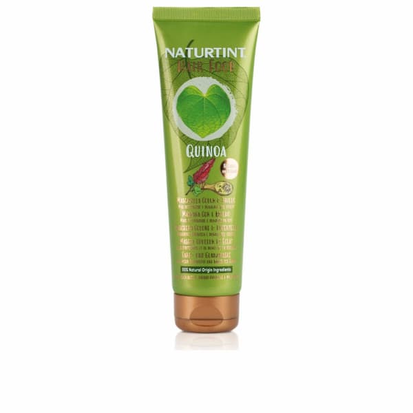 Hårinpackning Naturtint Hair Food Quinoa 150 ml