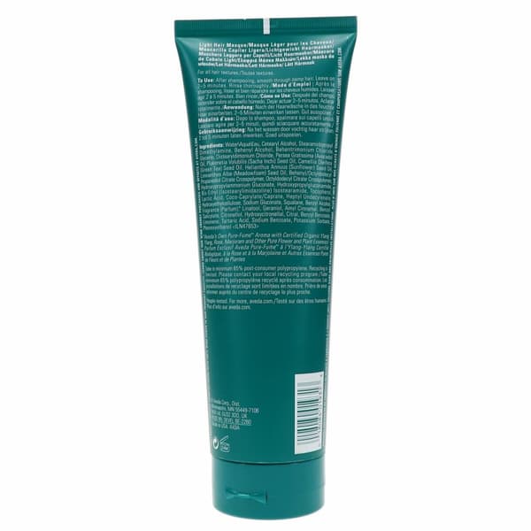 Hårstyling Creme Aveda Botanical Repair 350 ml