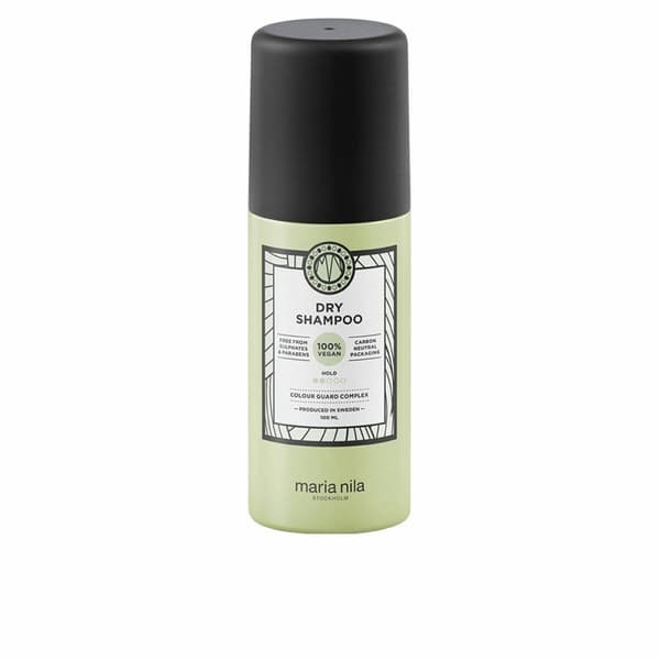 Sjampo Maria Nila DRY 100 ml
