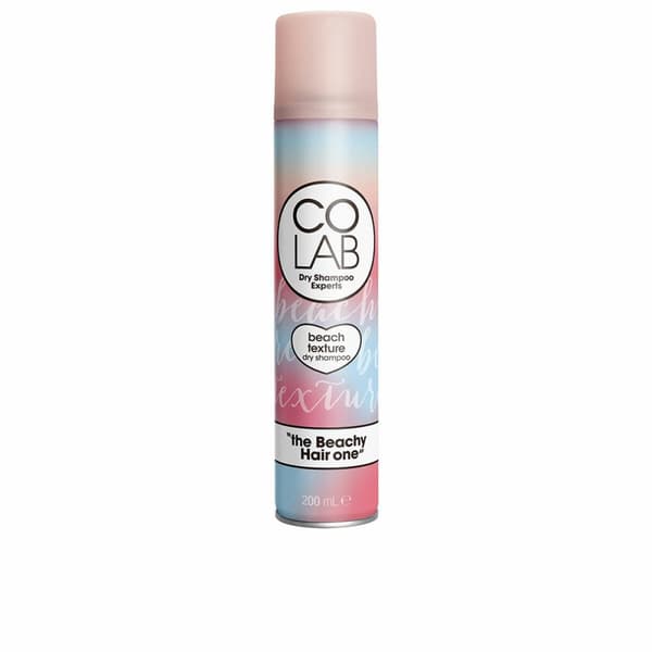 Tørrhårsjampo Colab BEACH WAVES 200 ml
