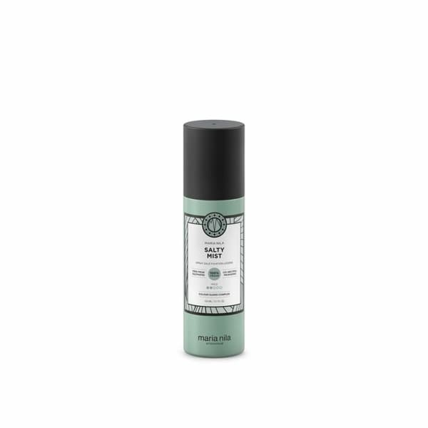 Hiusnaamio Maria Nila SALTY 150 ml