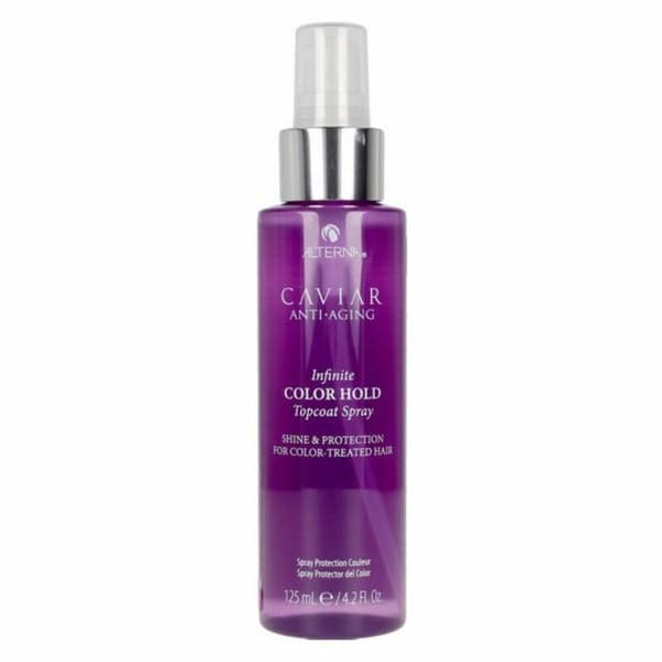 Hår Skydd Alterna Caviar Infinite Color Hold (125 ml)