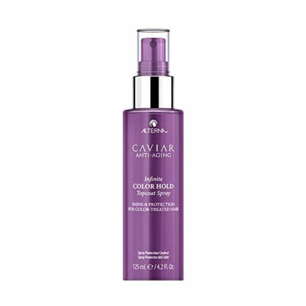 Hårbeskytter Alterna Caviar Infinite Color Hold (125 ml)