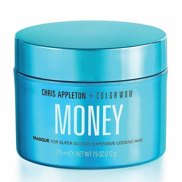 Hårmaske Color Wow MONEY 215 ml