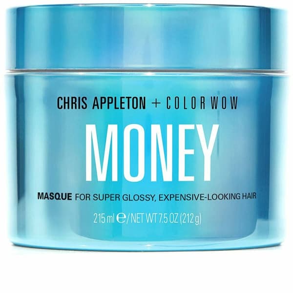 Hårmaske Color Wow MONEY 215 ml