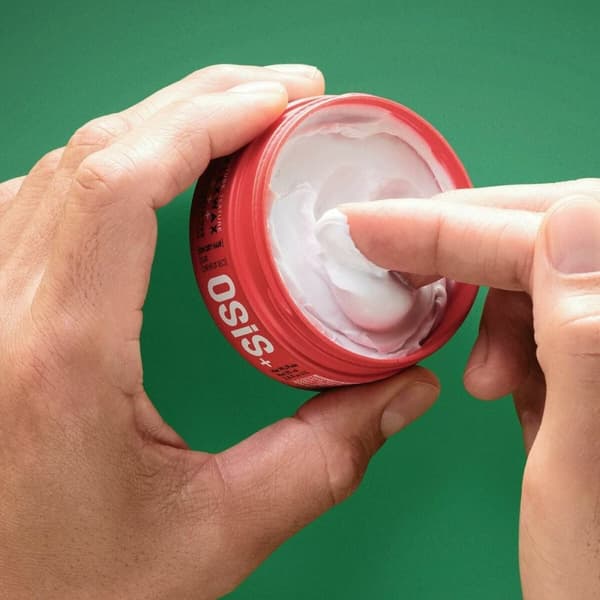 Gjutet vax Schwarzkopf OSIS+ 85 ml