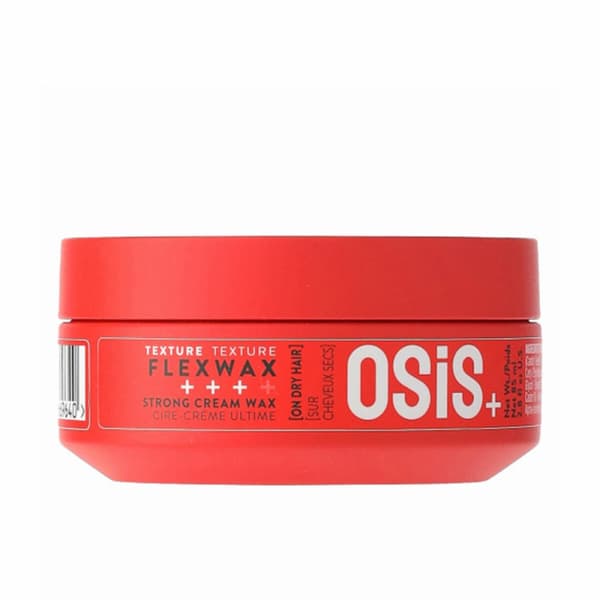 Gjutet vax Schwarzkopf OSIS+ 85 ml