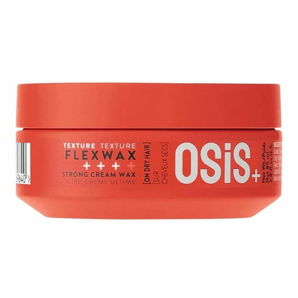 Gjutet vax Schwarzkopf OSIS+ 85 ml