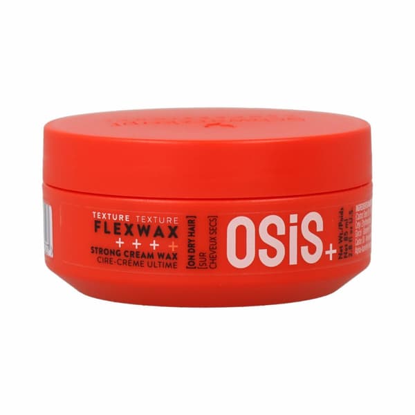 Gjutet vax Schwarzkopf OSIS+ 85 ml