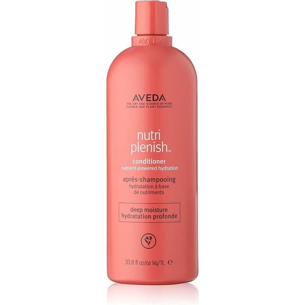 Närande balsam Aveda Deep Nutriplenish 1 L