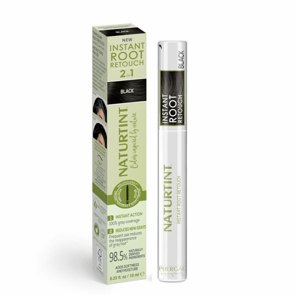 Hårinpackning Naturtint NATURTINT COLORACIÓN 10 ml