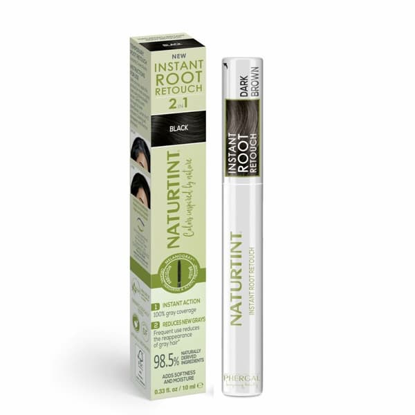 Hårinpackning Naturtint NATURTINT COLORACIÓN 10 ml