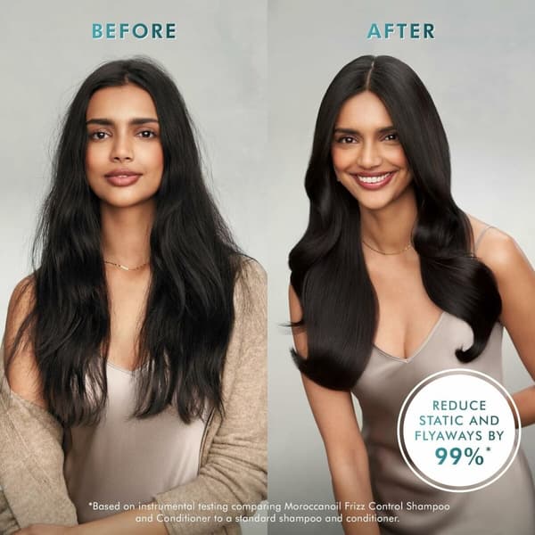 Hoitoaine Moroccanoil