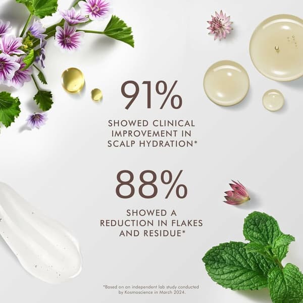 Hårbalsam Moroccanoil