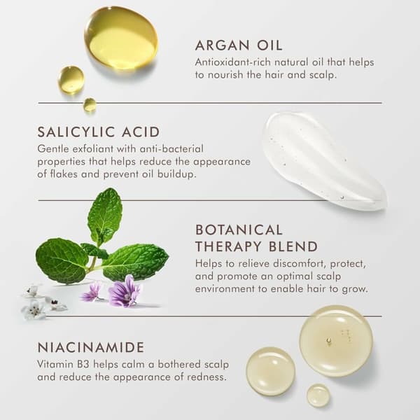 Balsam Moroccanoil