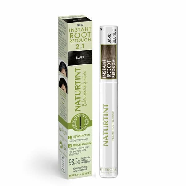 Hårinpackning Naturtint NATURTINT COLORACIÓN 10 ml
