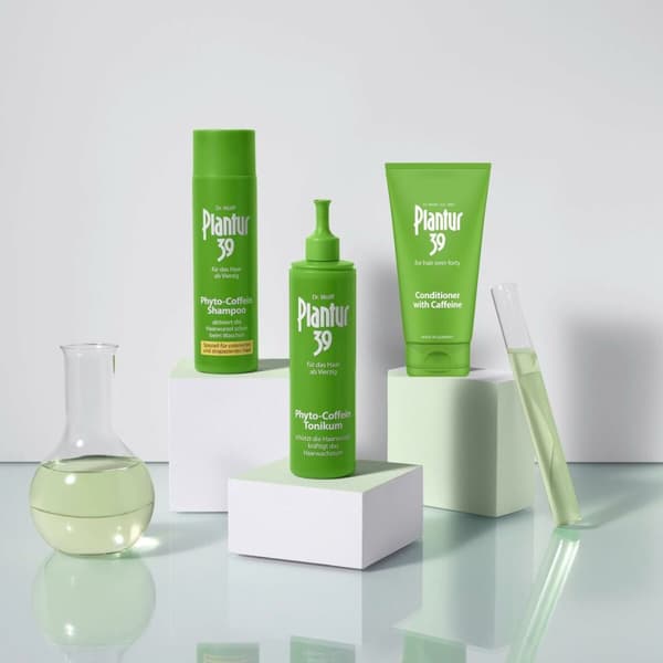Balsam Plantur 39 PHYTO-CAFFEINE