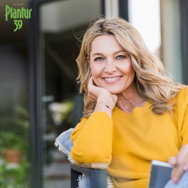 Balsam Plantur 39 PHYTO-CAFFEINE