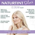 Miniatyrbillede 4 af 9: Hårmaske Naturtint SILVER 200 ml