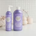Miniatyrbillede 8 af 9: Hårmaske Naturtint SILVER 200 ml