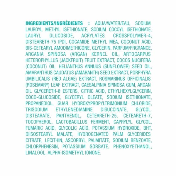 Schampo Moroccanoil