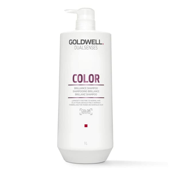 Farvebevarende shampoo Goldwell Dualsense
