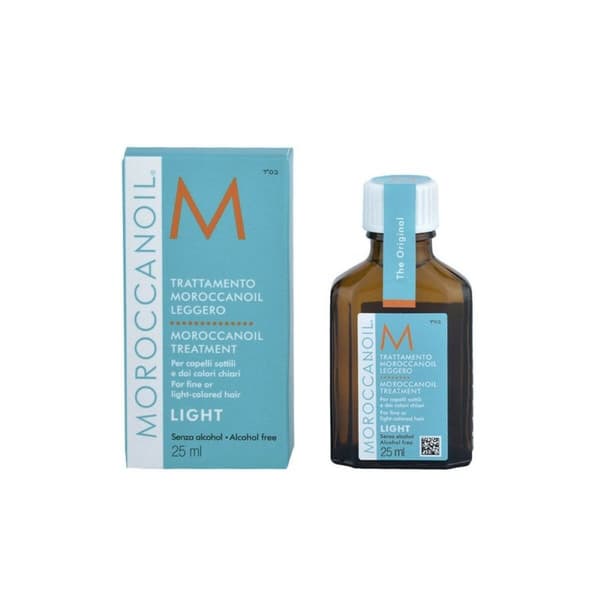 Kostetuttava hoito Moroccanoil FMC-MO25LTREE