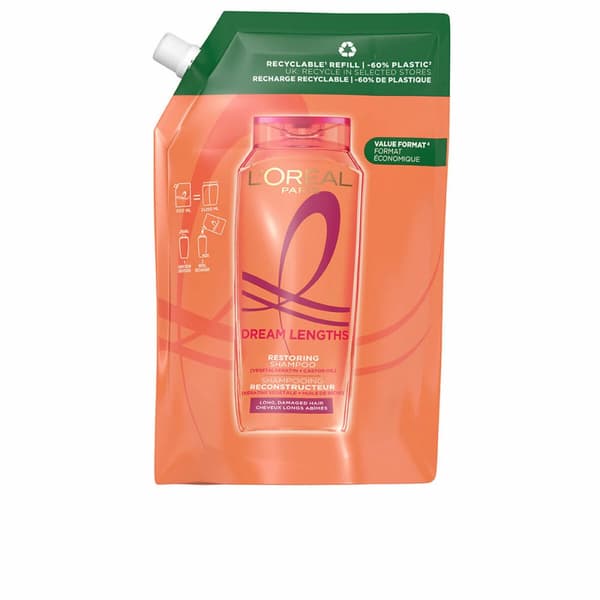Schampo L'Oreal Make Up ELVIVE