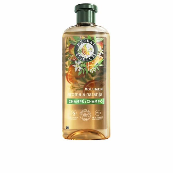 Schampo Herbal Essences NARANJA VOLUMEN
