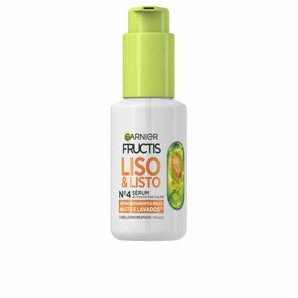 Hårinpackning Garnier FRUCTIS LISO KERATINA