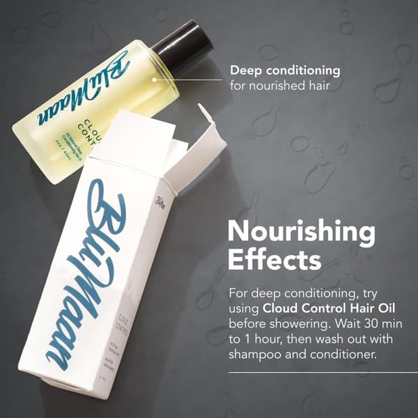 Hårolja Blumaan Cloud Control 60 ml