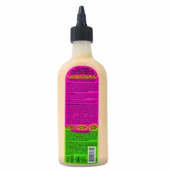 Hårinpackning Lola Cosmetics Xapadinha 200 ml