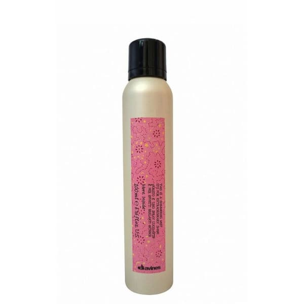 sprayglans för hår Davines Mi Shimmering Mist 200 ml