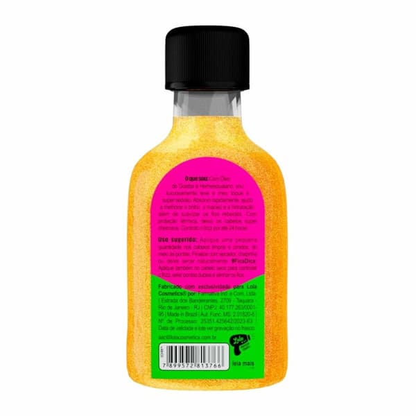Hårolja Lola Cosmetics Xapadinha 50 ml