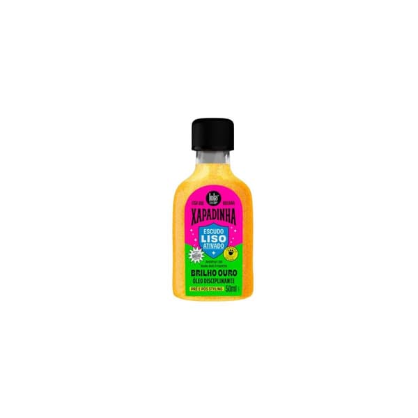 Hårolja Lola Cosmetics Xapadinha 50 ml
