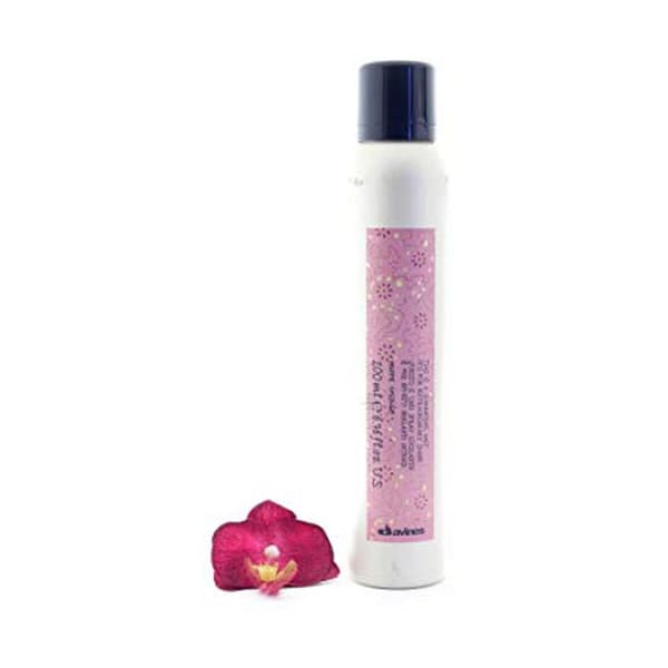 sprayglans för hår Davines Mi Shimmering Mist 200 ml