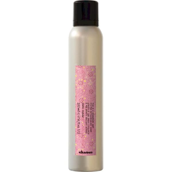 sprayglans för hår Davines Mi Shimmering Mist 200 ml